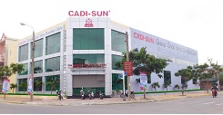 Chi nhánh CADI-SUN Đà Nẵng